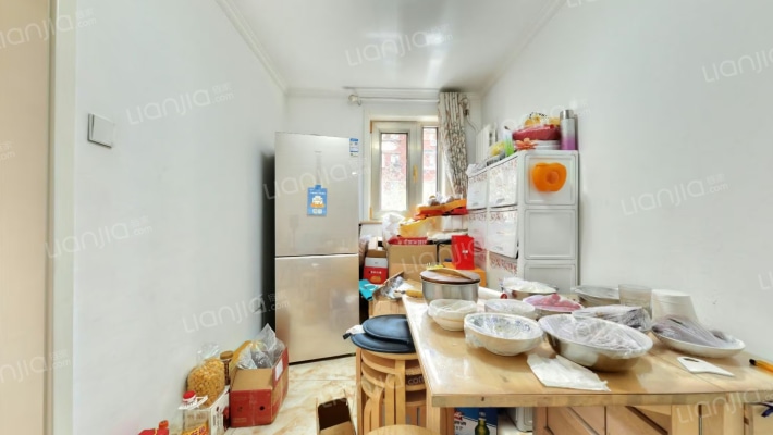 光熙门北里二手房实景图