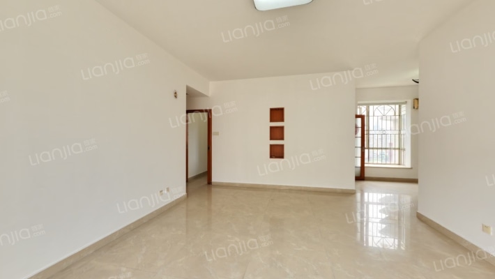 招商桃花园二期二手房实景图