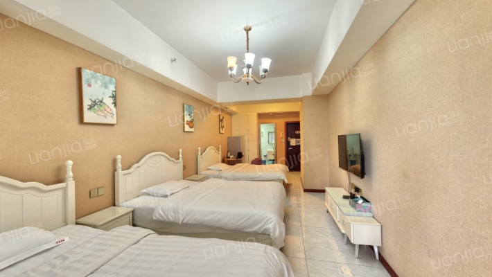 新阳光广场二手房实景图