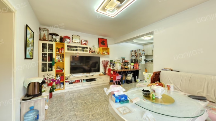 华兴园二手房实景图