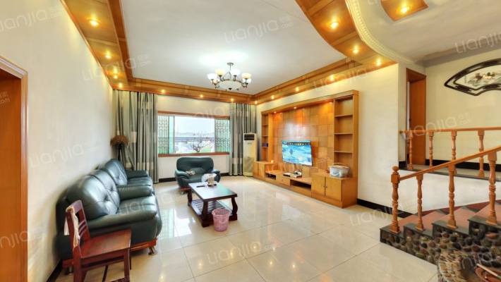 组织部家属院二手房实景图