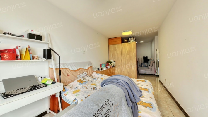 惠铭苑二手房实景图