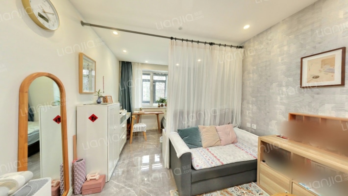 兴化西里二手房实景图