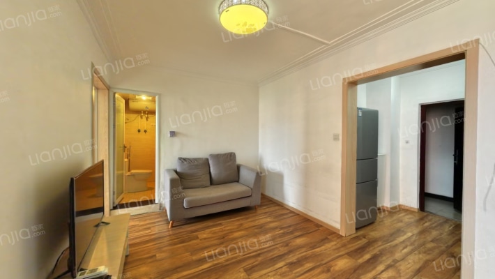 定慧东里二手房实景图