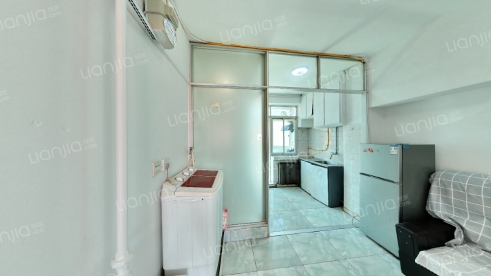 康壮社区二手房实景图