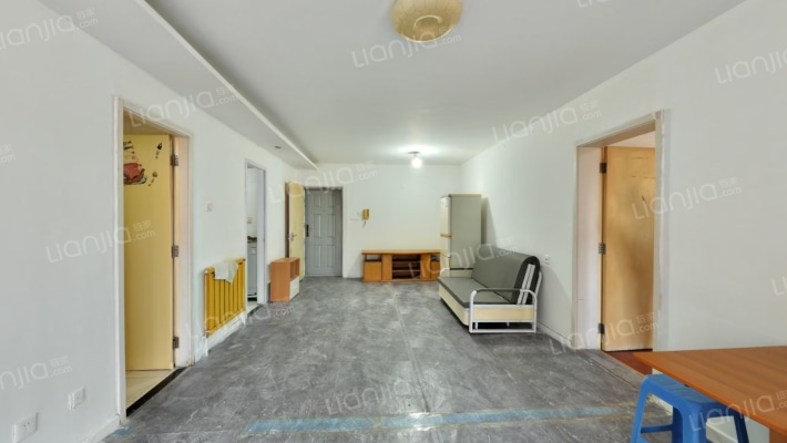 玉阜嘉园二手房实景图