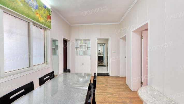 鼓架坡二手房实景图