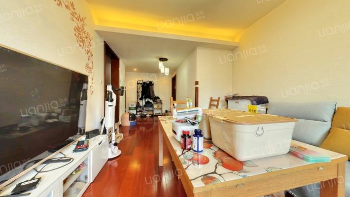 绿地花都苑二手房实景图