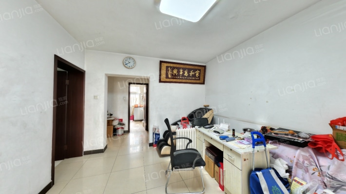 荔景园二手房实景图