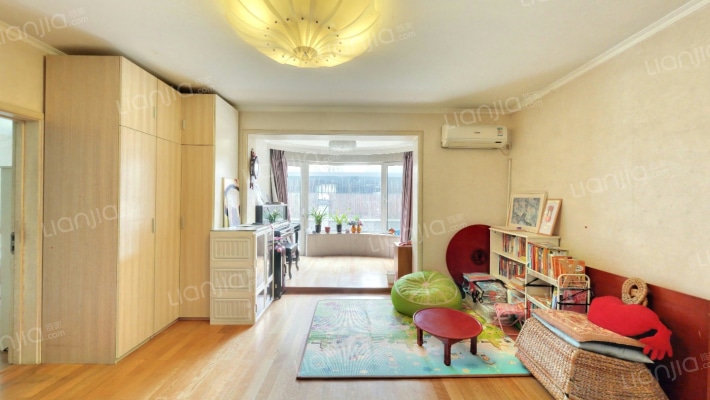 清境明湖二手房实景图