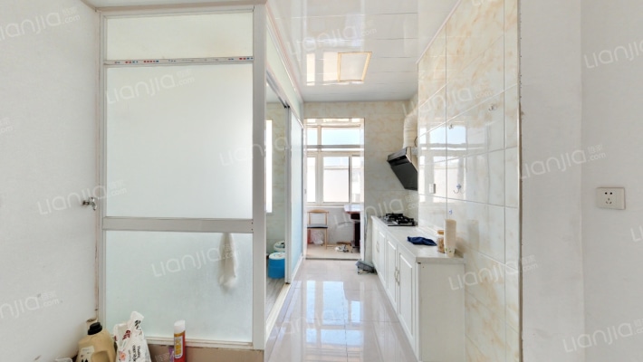 农大社区二手房实景图