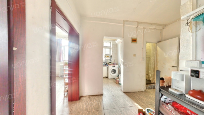 河沿路二手房实景图