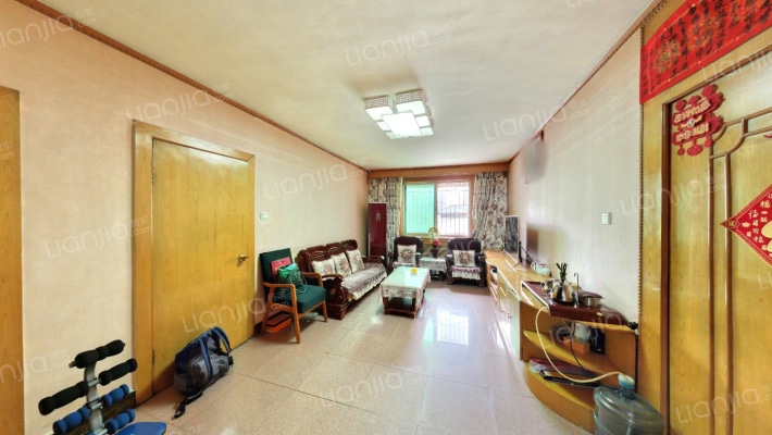 白杨南路3号二手房实景图