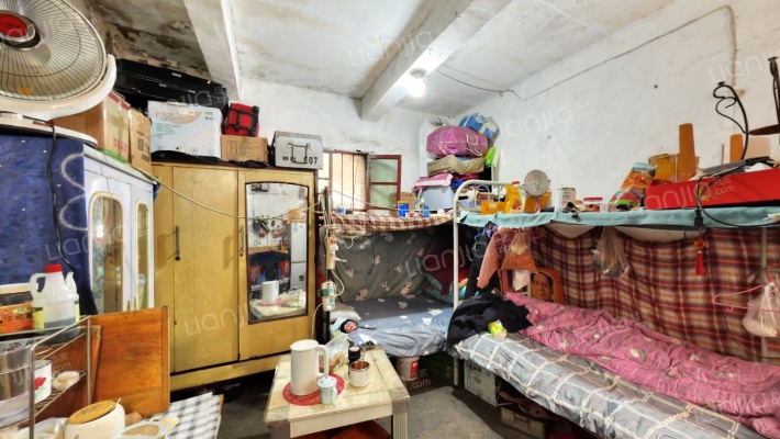 西七路155号二手房实景图