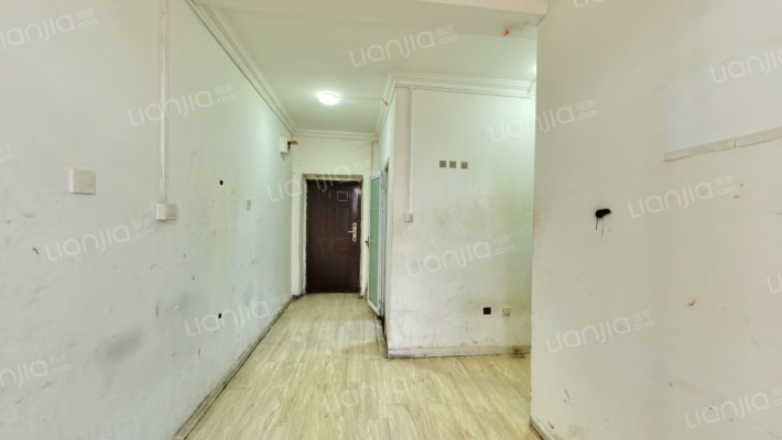 水电部宿舍二手房实景图