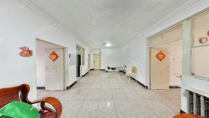 东关南里小区二手房实景图