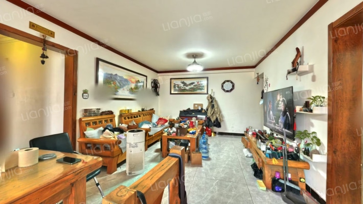 金夕园二手房实景图