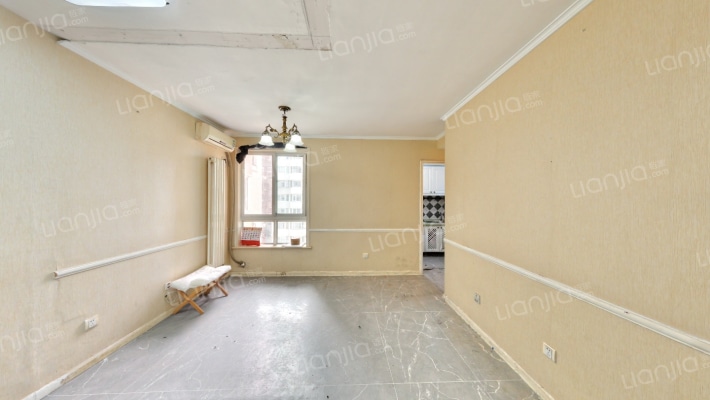 和平里中街3号院二手房实景图