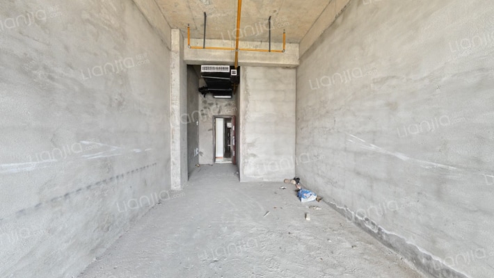 格林中心二手房实景图