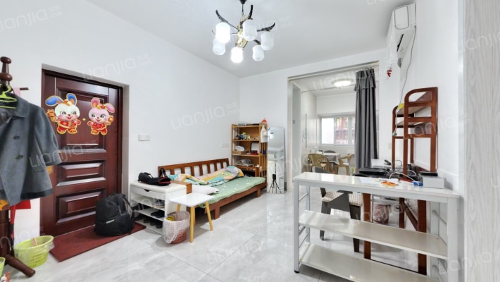 光华干休所二手房实景图