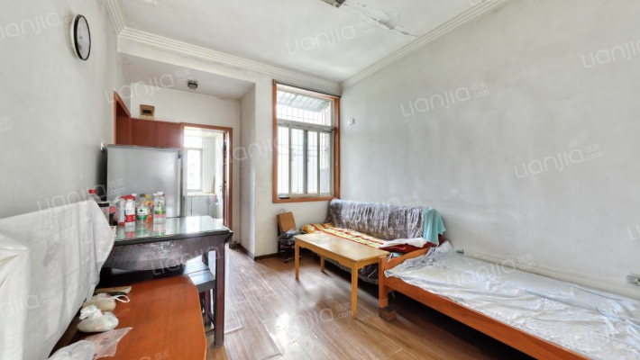 粤汉里二手房实景图