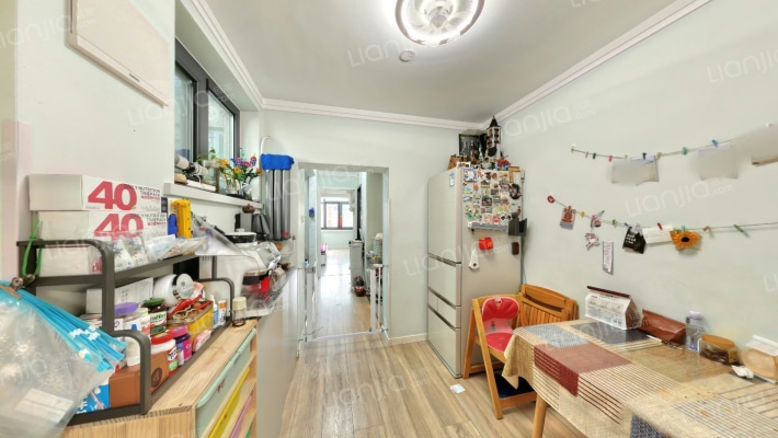 青年沟二手房实景图