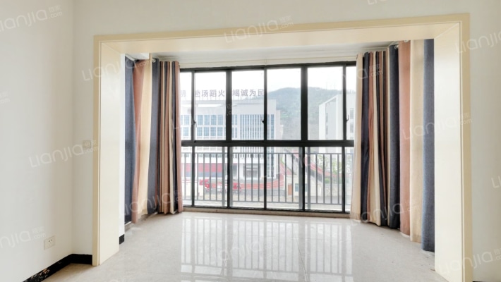 贵园御景二手房实景图