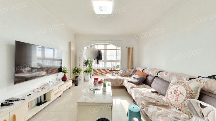 鼎晟国际二手房实景图