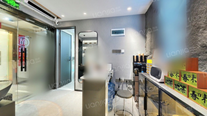 中航鼎诚国际大厦二手房实景图