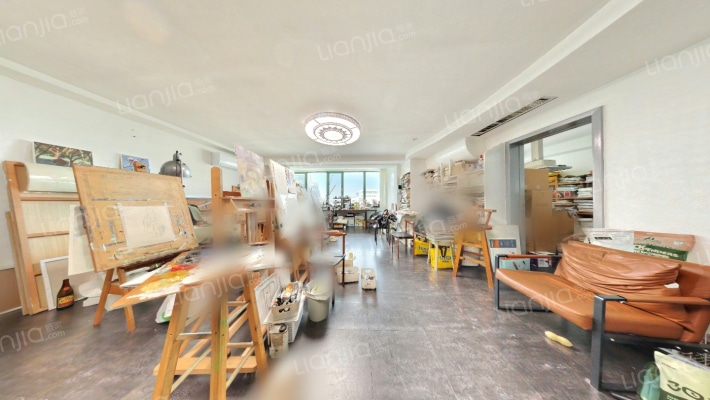 华尊大厦二手房实景图