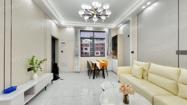 酱制品宿舍（解放西路140号）二手房实景图