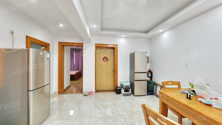 裴阳路二手房实景图