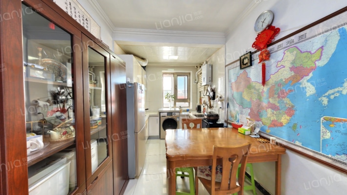 胜古南里二手房实景图