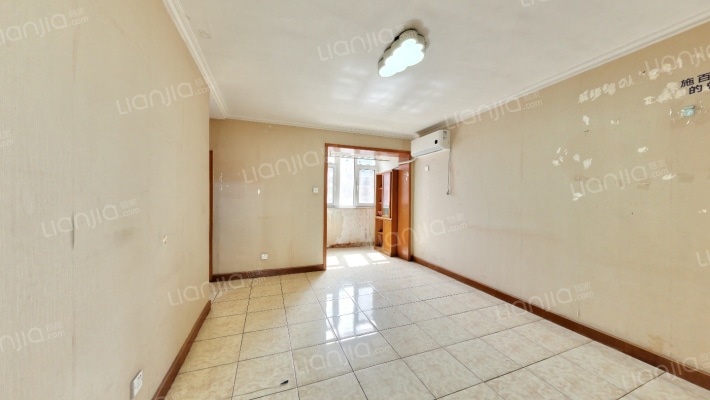 供电局宿舍家属楼二手房实景图