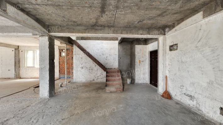 闽都苑二手房实景图