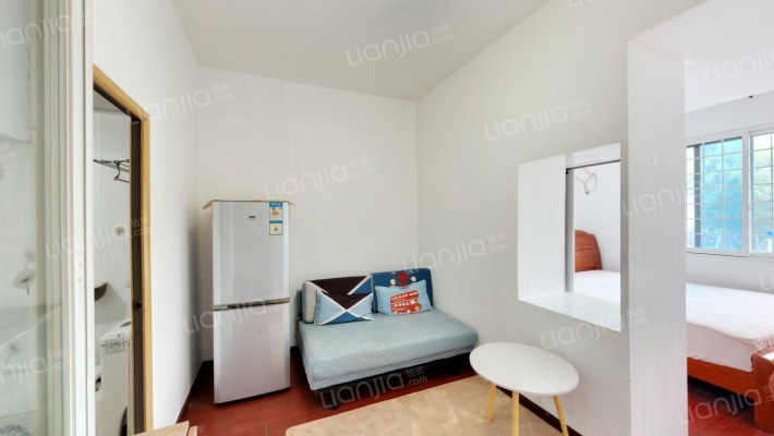 群升国际G区二手房实景图