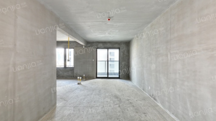 榕发望熙雅筑B区二手房实景图