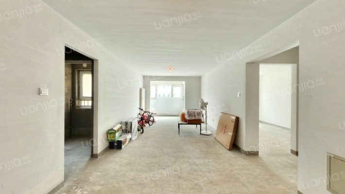 青荷里晨风园二期二手房实景图