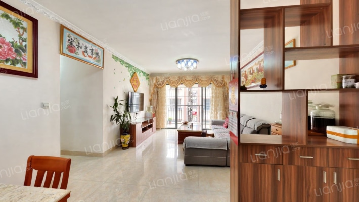 金涌美地二手房实景图