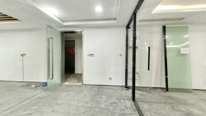 恒润国际商务广场二手房实景图