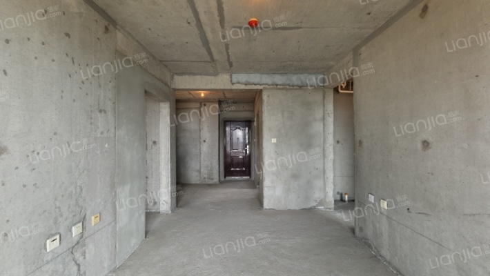 温国堡社区二手房实景图