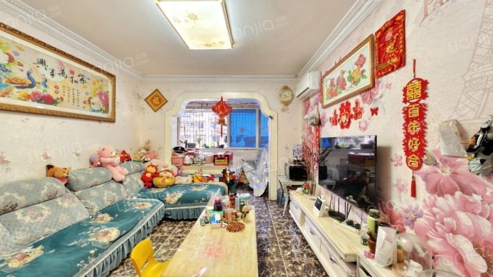 平安正街41号二手房实景图