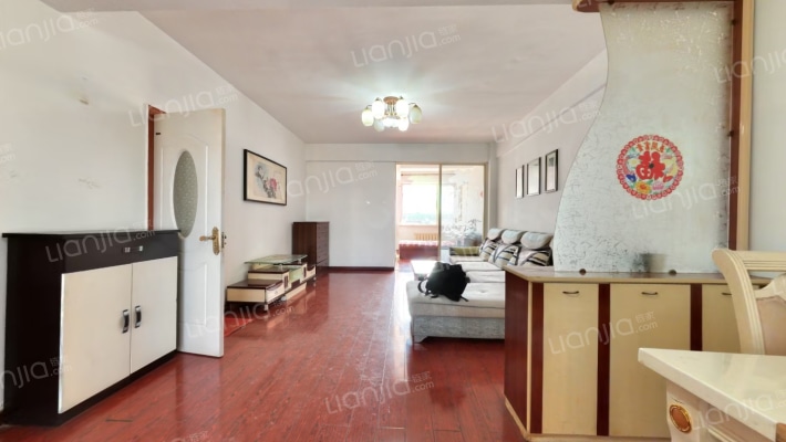 聚隆家园二手房实景图