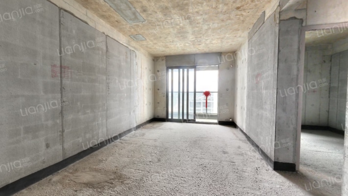 中交紫薇春晓二手房实景图