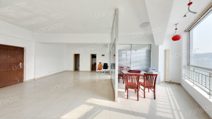 乐模大厦二手房实景图