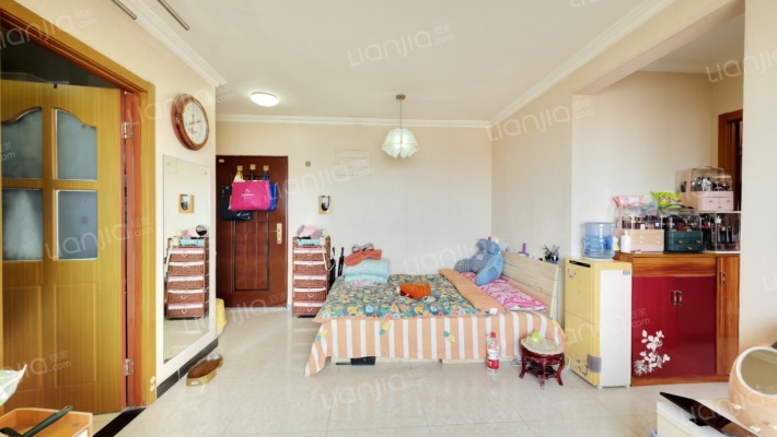 融科香雪兰溪二手房实景图