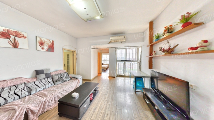 双山路58号二手房实景图