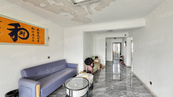 恒鑫御花苑二手房实景图