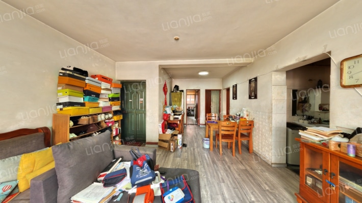 花径园二手房实景图