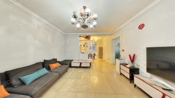 信禾人家(成华)二手房实景图